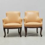 1384 6546 ARMCHAIRS